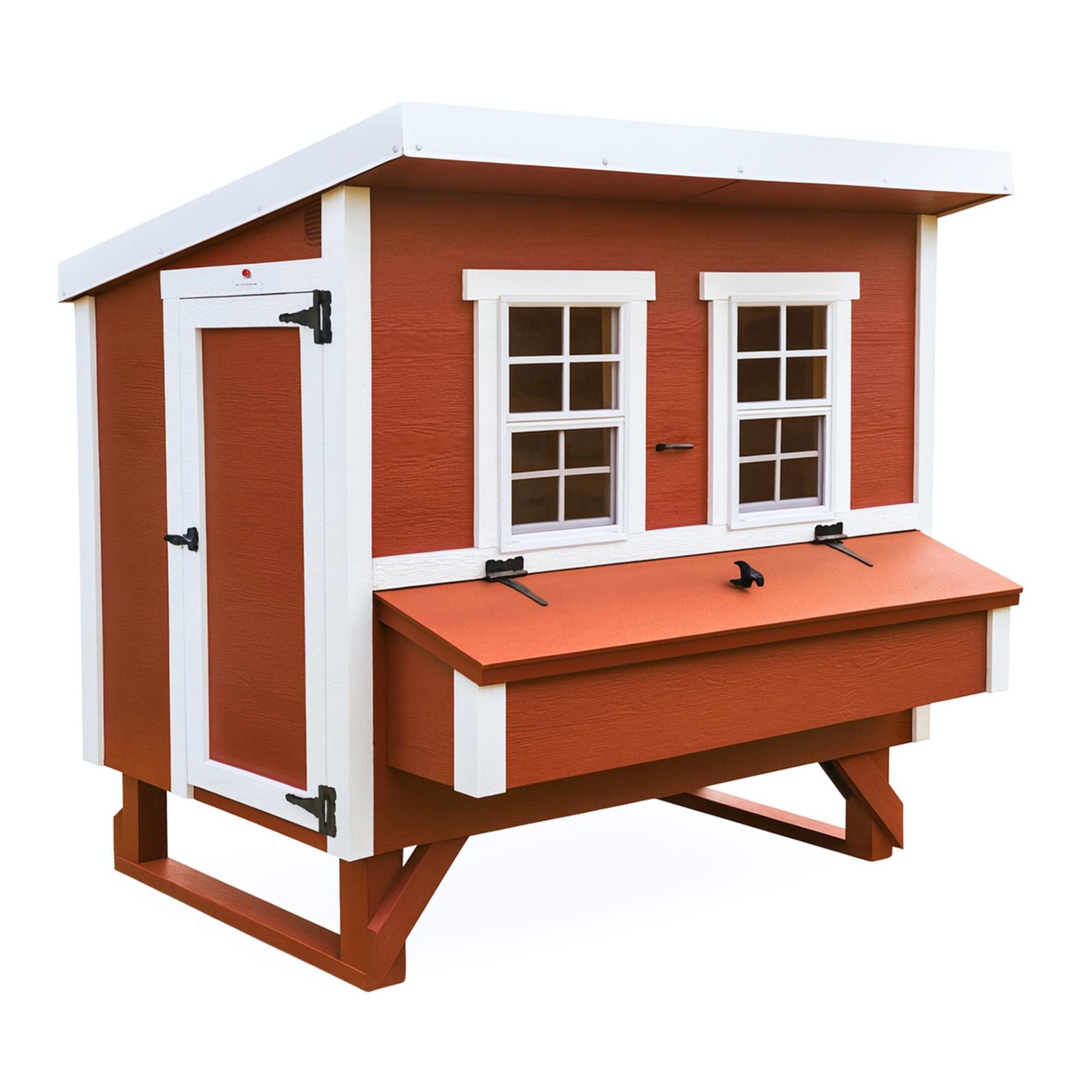 Chicken Coop Large (15 Chickens)