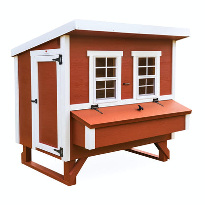 Chicken Coop Large (15 Chickens)