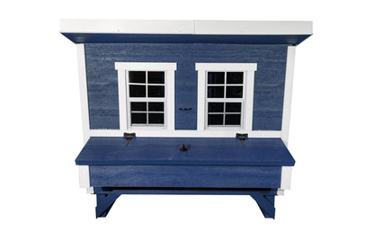 Chicken Coop Large (15 Chickens)