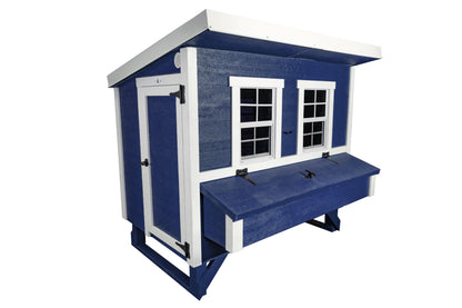 Chicken Coop Large (15 Chickens)