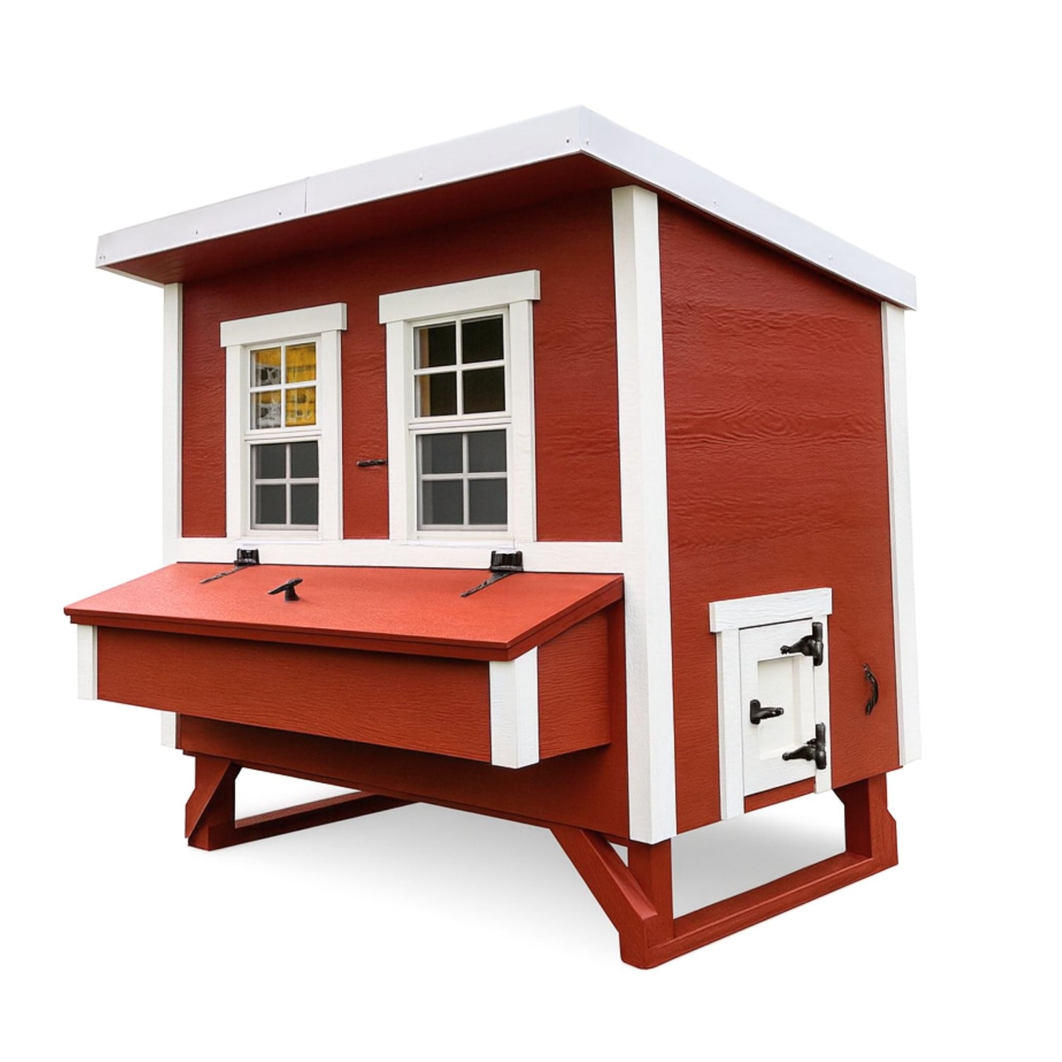 Chicken Coop Large (15 Chickens)