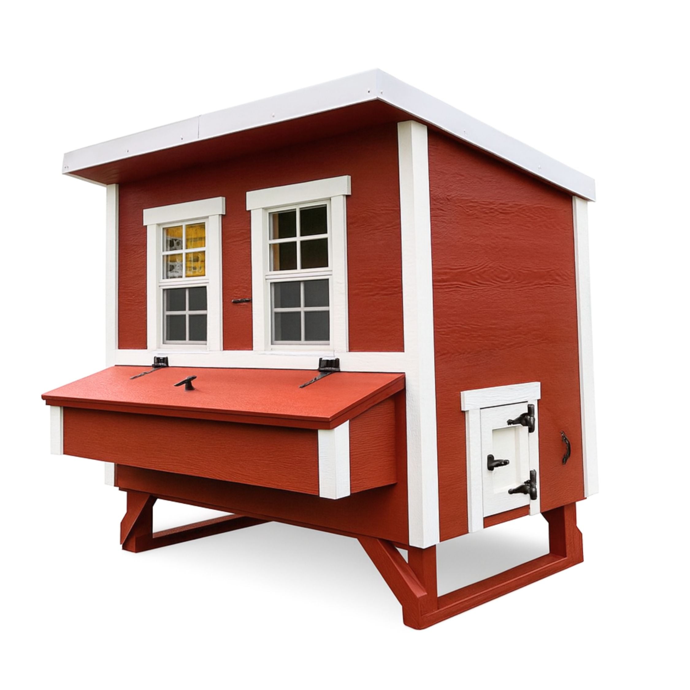 Chicken Coop Large (15 Chickens)