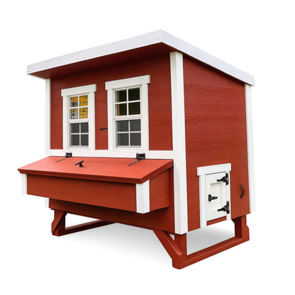 Chicken Coop Large (15 Chickens)