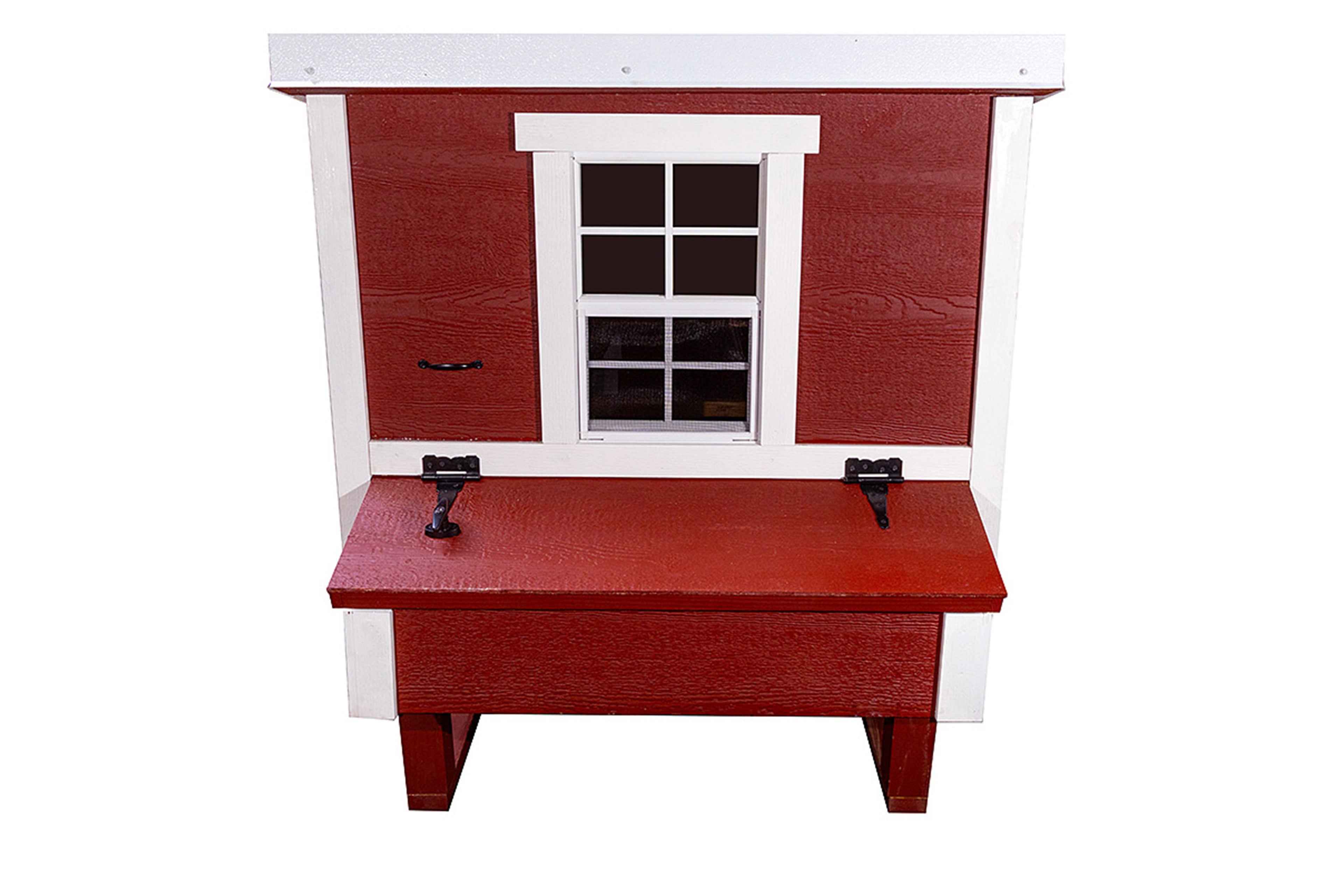 Chicken Coop Medium (10 Chickens)