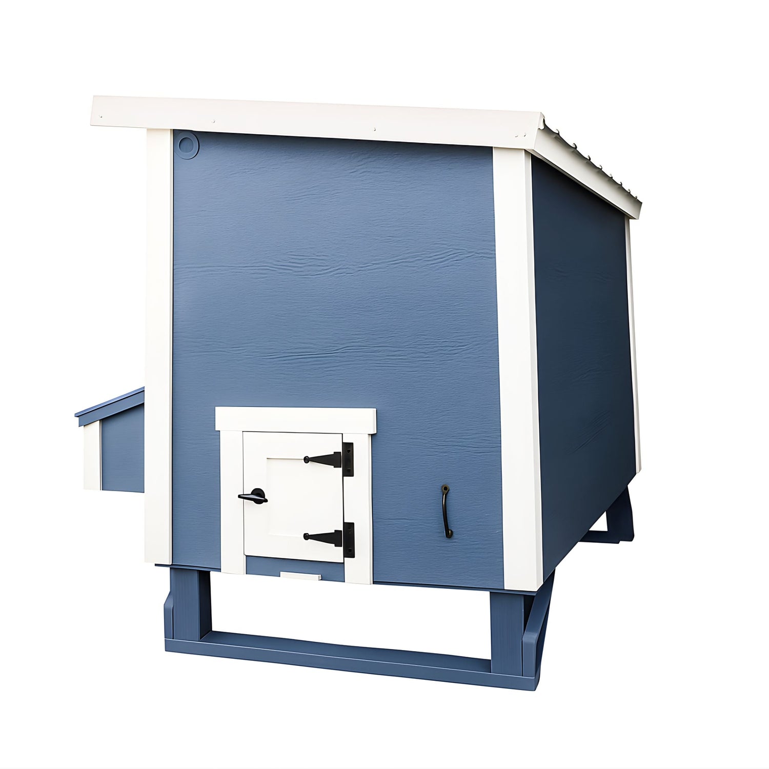 Chicken Coop Large (15 Chickens)