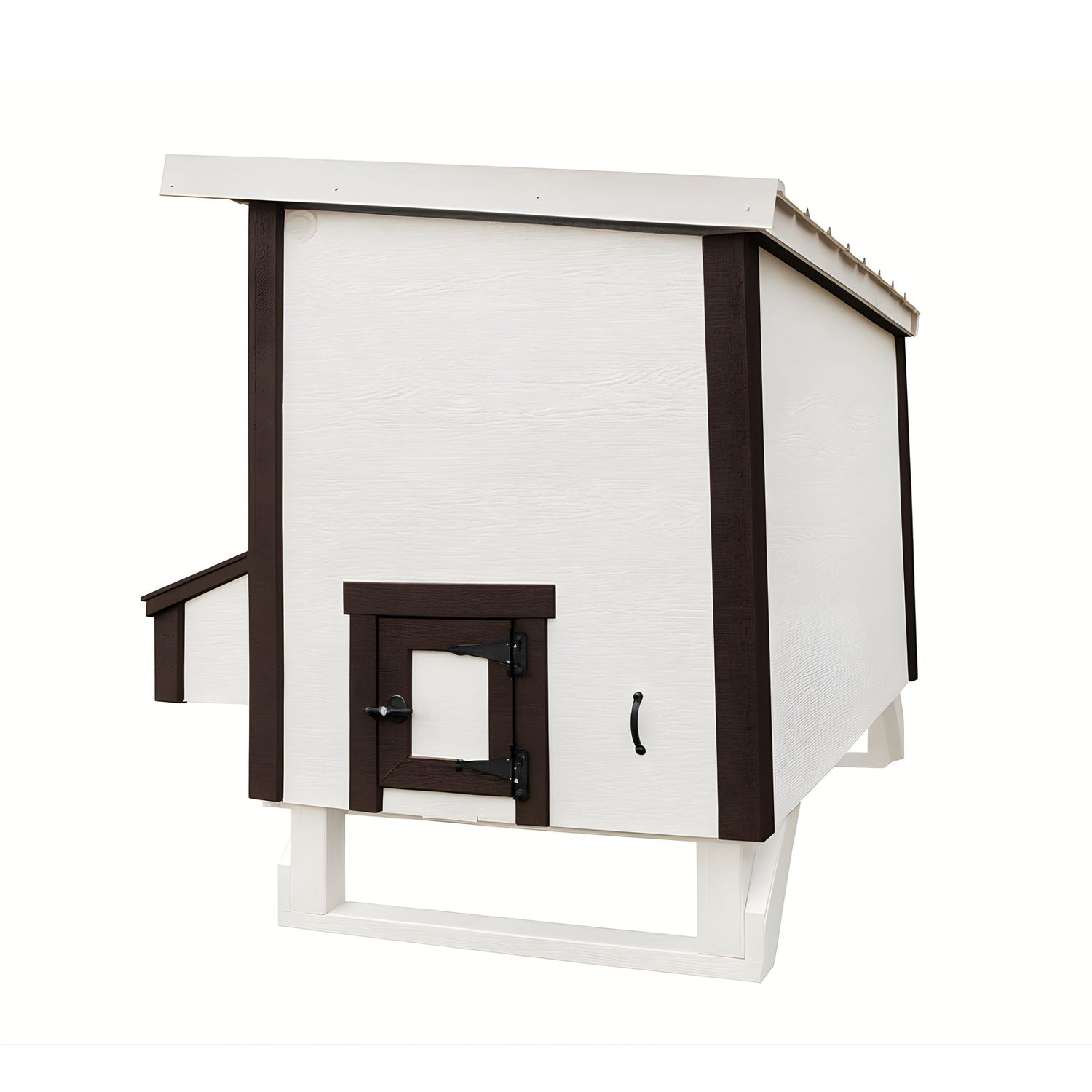 Chicken Coop Large (15 Chickens)