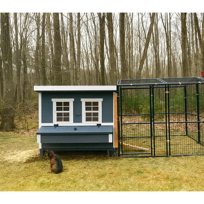 Chicken Coop Large (15 Chickens)
